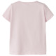Name It Βρεφική κοντομάνικη μπλούζα Stitch T-Shirt